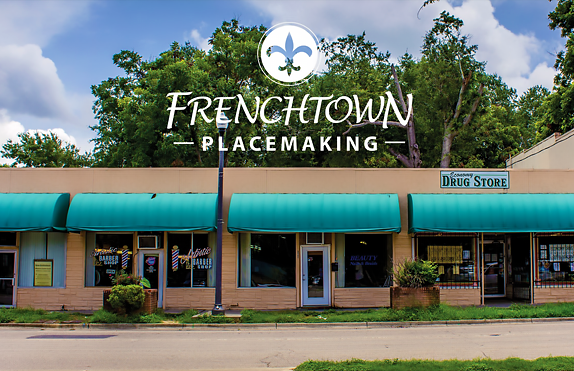 Frenchtown Storefronts