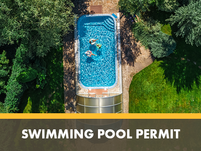 Pool Permit