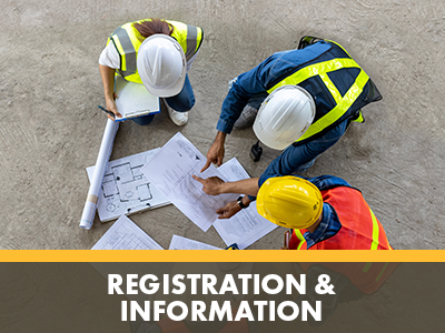 Registration